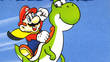 Super Mario World