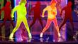 Zumba Fitness