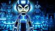 Mega Man Universe