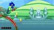 Sonic Colours