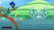 Sonic Colours