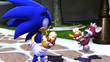 Sonic Unleashed : La Maldiction Du Hrisson