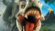 Combat de Géants : Dinosaures 3D