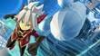 Rodea The Sky Soldier