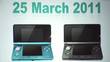 Console Nintendo 3DS