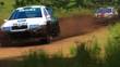 SEGA Rally Online Arcade