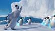 Happy Feet 2 : Le jeu vido