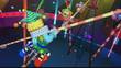 Family Trainer Magical Carnival