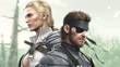 Metal Gear Solid HD Collection