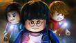 LEGO Harry Potter : Annes 5-7
