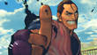 Street Fighter 4