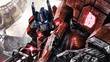 Transformers : La Chute De Cybertron