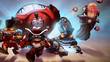 Awesomenauts Assemble!