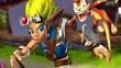 Jak & Daxter