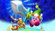 Kirby's Adventure Wii