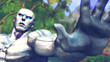 Street Fighter 4