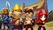 Fable : Heroes
