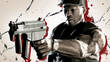 50 Cent : Blood On The Sand