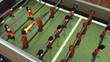 Foosball 2012