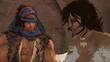 Prince Of Persia : pilogue