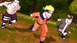 Naruto : The Broken Bond
