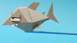 Derrick The Deathfin