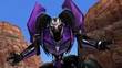Transformers Prime