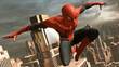 The Amazing Spider-Man