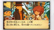 Professeur Layton Et l'Hritage Des Aslantes