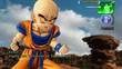 Dragon Ball Z Kinect