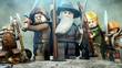 LEGO Le Seigneur des Anneaux