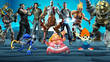 PlayStation All-Stars : Battle Royale