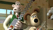 Wallace & Gromit In Fright Of The Bumblebees