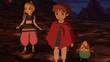 Ni No Kuni : La Vengeance De La Sorcire Cleste