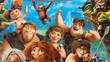 The Croods : Prehistoric Party !
