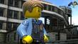 LEGO City : Undercover