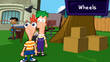 Phineas And Ferb : Quest For Cool Stuff
