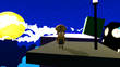 A Hat in Time