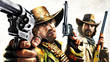 Call Of Juarez : Bound In Blood