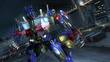 Transformers : La Revanche