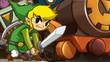 The Legend Of Zelda : Spirit Tracks
