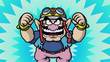 Game & Wario