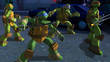 Teenage Mutant Ninja Turtles