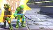 Teenage Mutant Ninja Turtles : Turtles In Time Re-Shelled