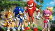 Sonic Boom : LAscension De Lyric