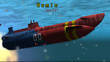 Steel Diver Sub Wars