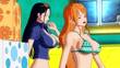 One Piece Unlimited World Red