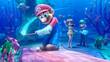 Mario Golf World Tour