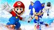 Mario & Sonic Aux Jeux Olympiques D'Hiver