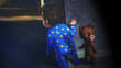 Among the Sleep